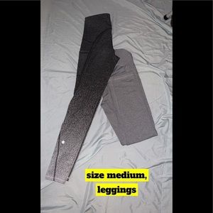 Leggings